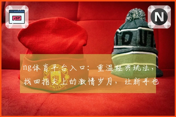 ng体育平台入口：重温经典玩法，找回指尖上的激情岁月，让新手也秒变高手