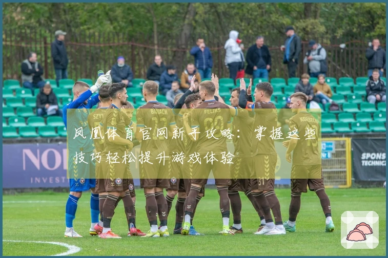 凤凰体育官网新手攻略：掌握这些技巧轻松提升游戏体验