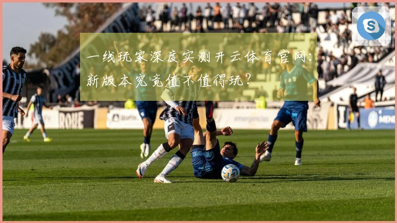 一线玩家深度实测开云体育官网：新版本究竟值不值得玩？